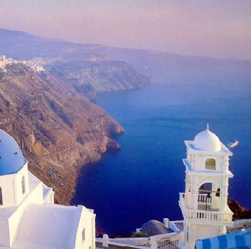 Греция распродает острова в Средиземном и Эгейском морях