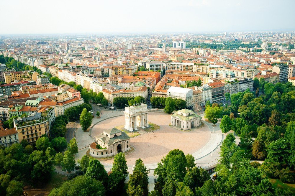 Дороже всего жить и учиться в Италии – в Милане