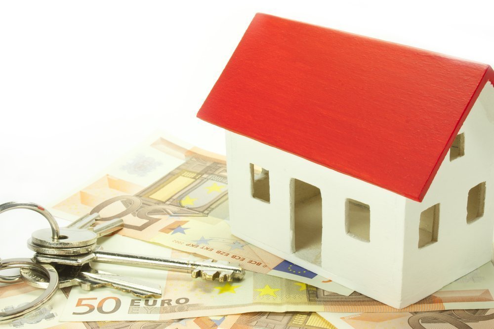 ВТБ впервые стал выдавать ипотеку в Австрии и Франции