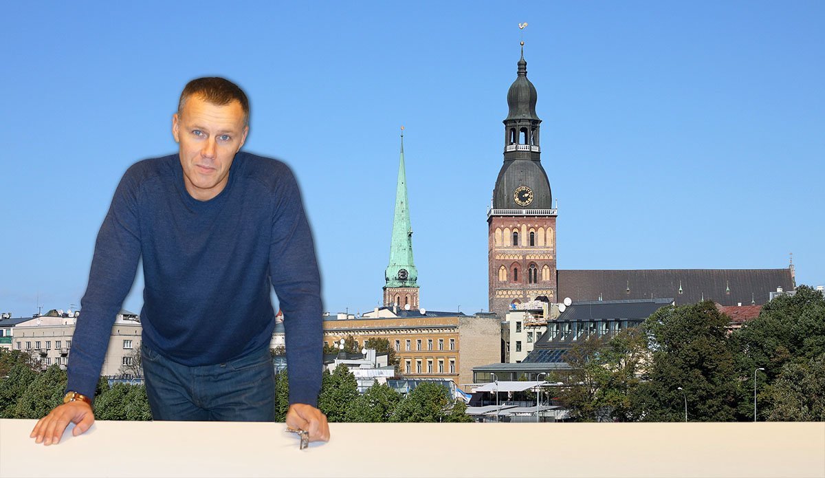 Девелоперы начинают давать солидные скидки на недвижимость в Латвии