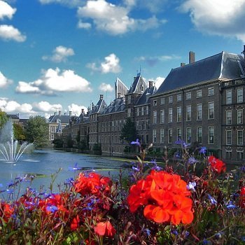 Голландский рынок жилья улучшается