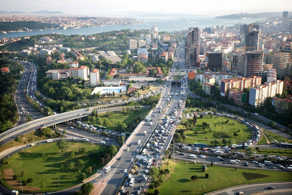 Чудесная турецкая недвижимость: цены растут, а продажи падают