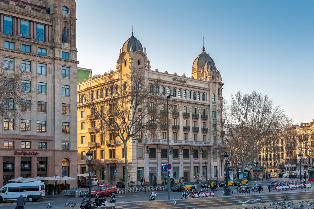 Нотариусы: недвижимость в Испании подорожала на 8,9%