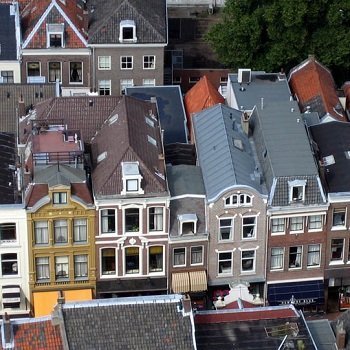 Цены на аренду в Нидерландах выросли на 1,3%