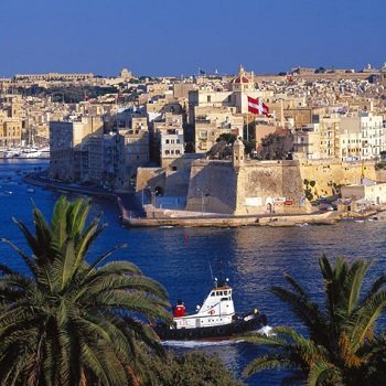 Мальта вошла в десятку привлекательных для покупки недвижимости мест