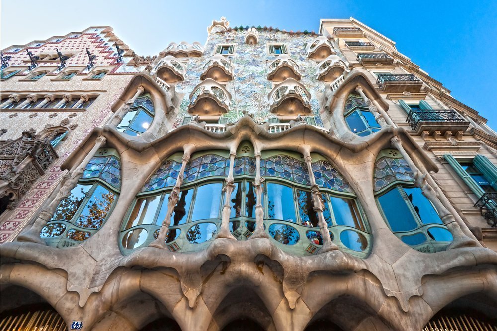 Барселона – самый дорогой город Испании по аренде