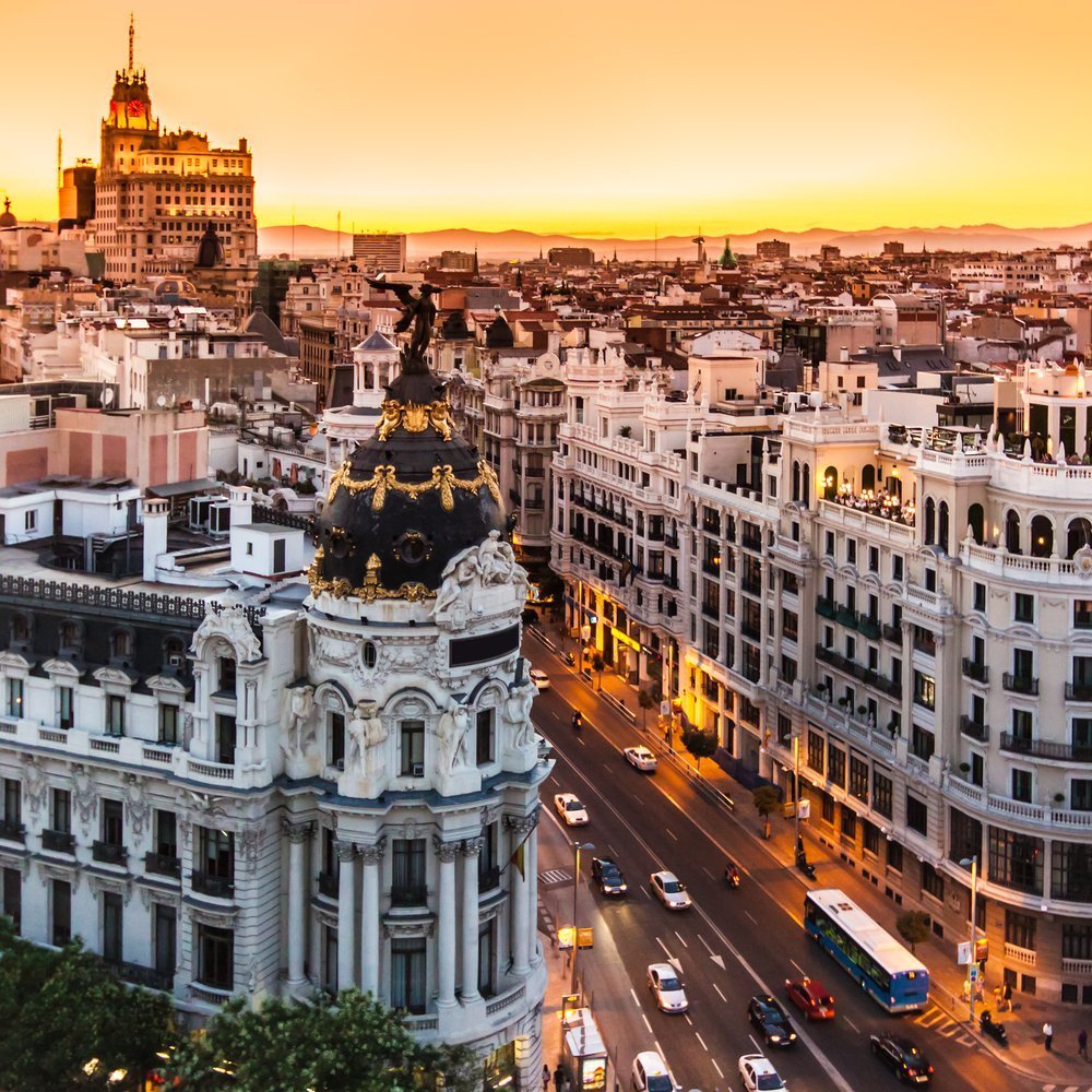 Названы налоговые льготы для владельцев испанской недвижимости