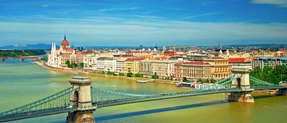 В Венгрии быстрый рост стоимости жилья может смениться снижением цен