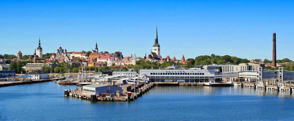 Эстония – страна, где покупатели оказываются в плюсе