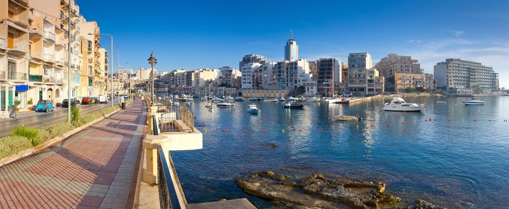 Гражданство за деньги и еще ряд причин купить недвижимость на Мальте прямо сейчас