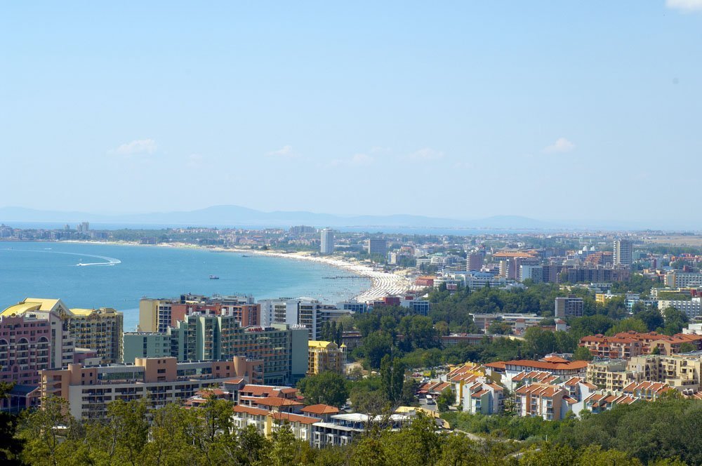Недвижимость в Болгарии начинает "пятилетку роста"