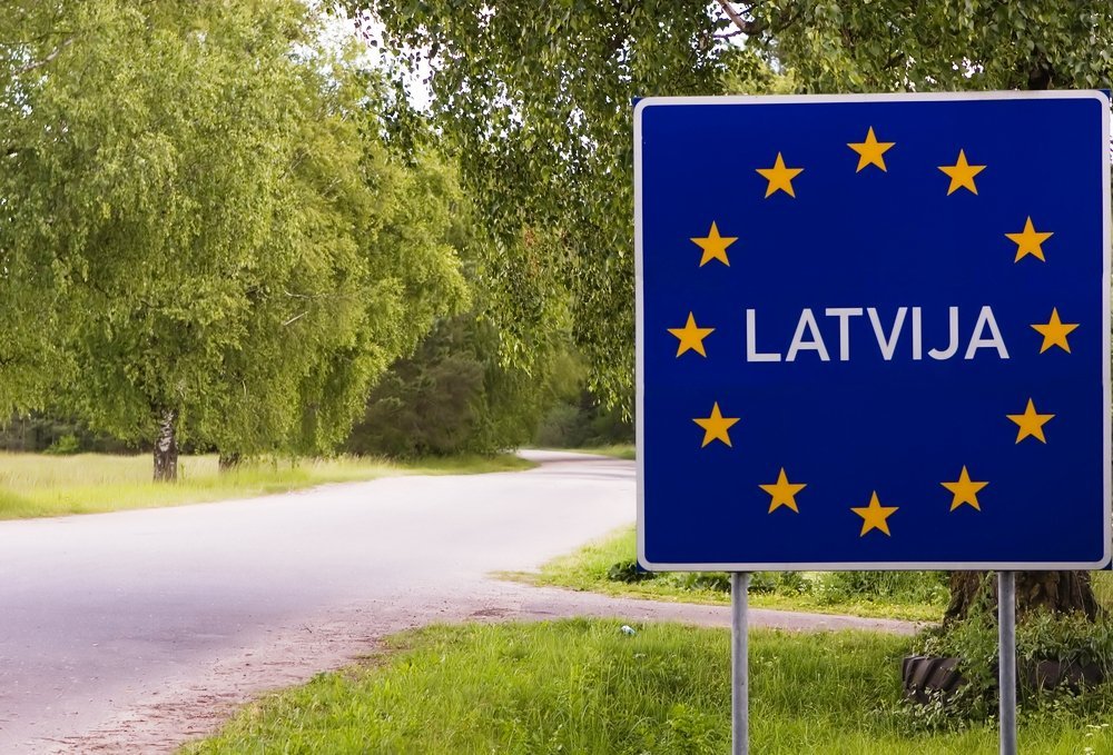 «Берег латышский» уже не так привлекателен – количество «золотых виз» сократилось