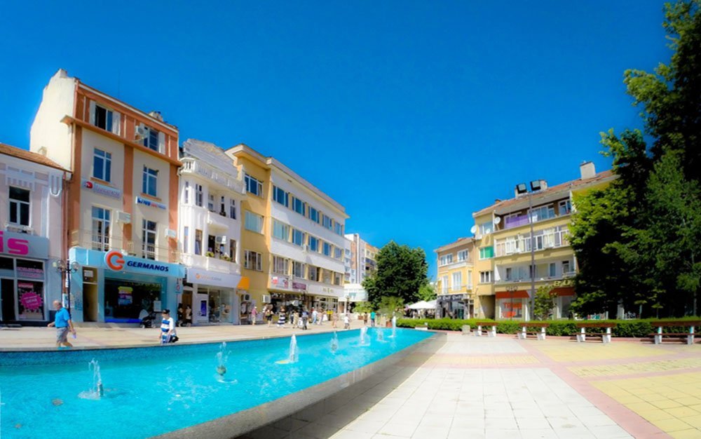 Зарубежные инвестиции в жилье Болгарии сократились на 18,1%