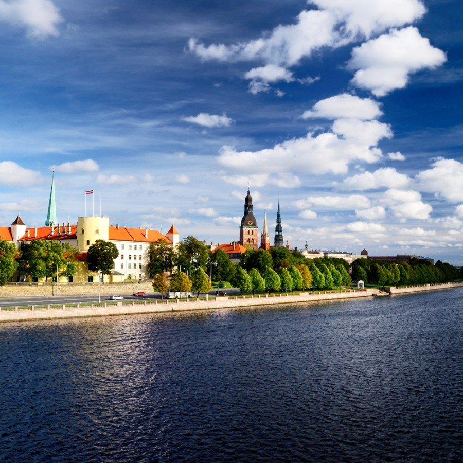 ВНЖ в Латвии: чего ждать иностранцам в 2014 году?