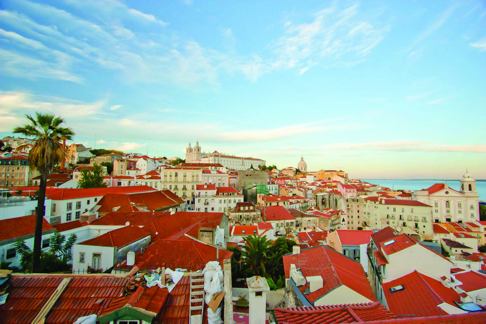 В Португалии хотят ввести новый налог для владельцев дорогой недвижимости