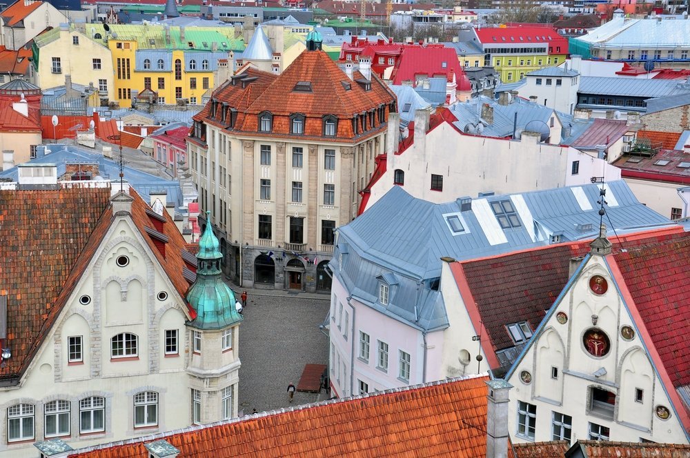 В Эстонии вступили в силу поправки к закону о гражданстве