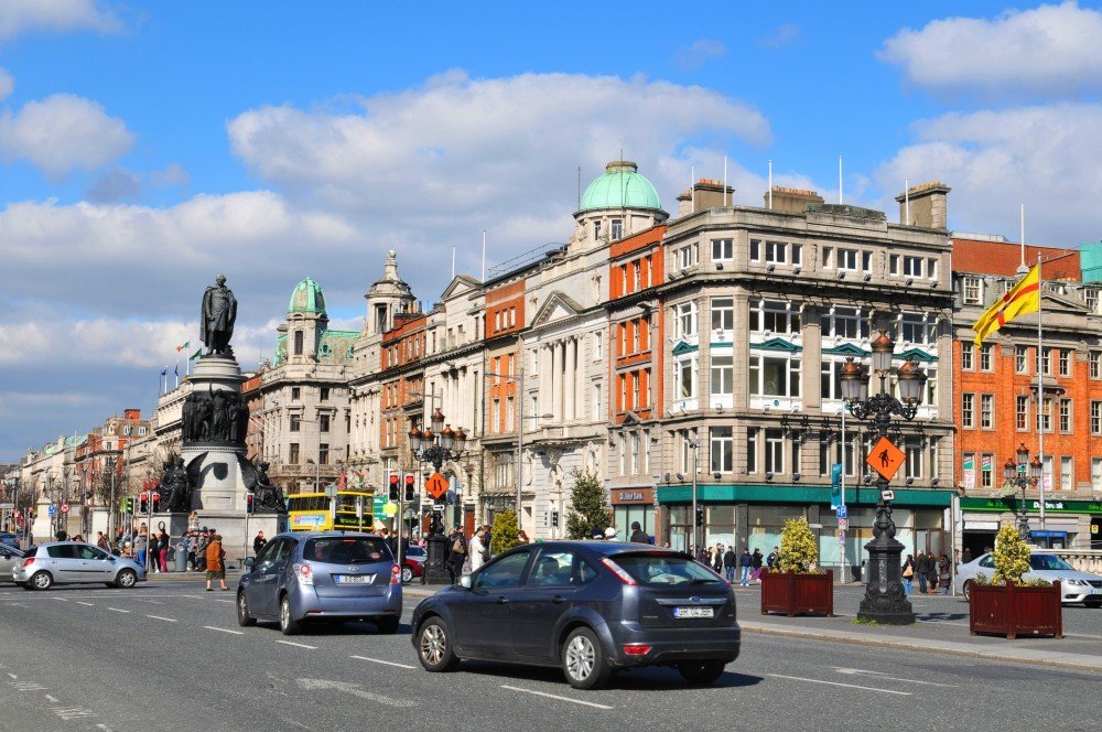 Самые высокие цены на недвижимость – на юге Дублина
