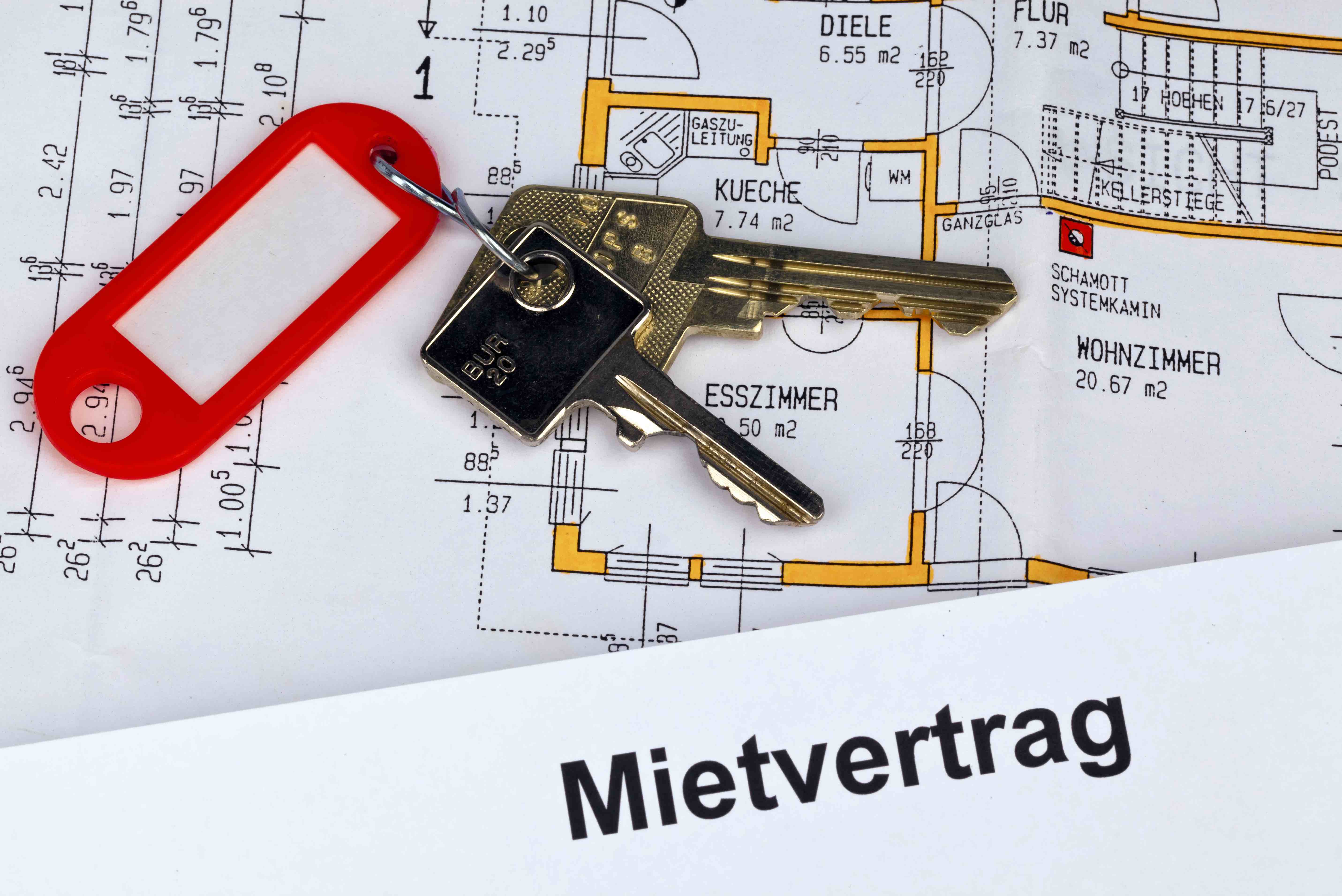 Инвестиции в доходные дома в Германии: когда бюрократия оправдана