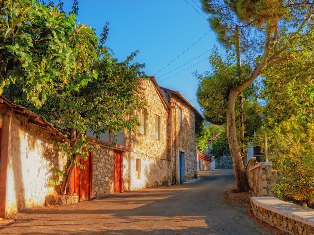 Рынок недвижимости Кипра: наблюдается переизбыток предложения 