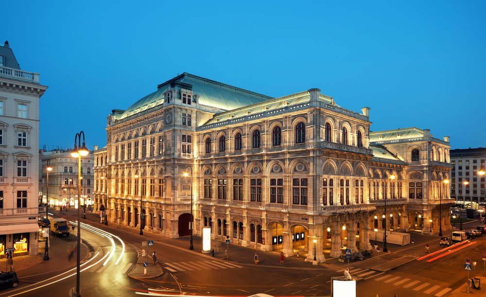 Власти Вены скоро начнут взимать налог с краткосрочной аренды