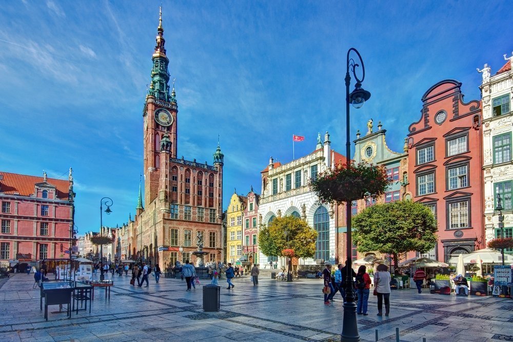 В Польше покупки жилья иностранными гражданами будут контролироваться МВД