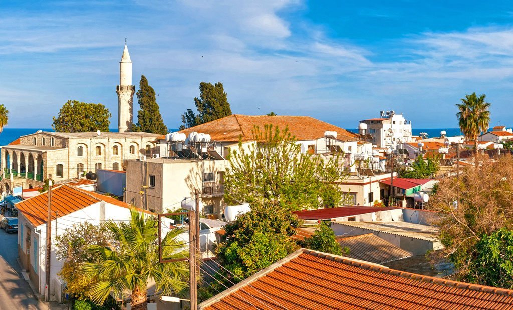 На Кипре рост цен на недвижимость стимулируют иностранные покупатели