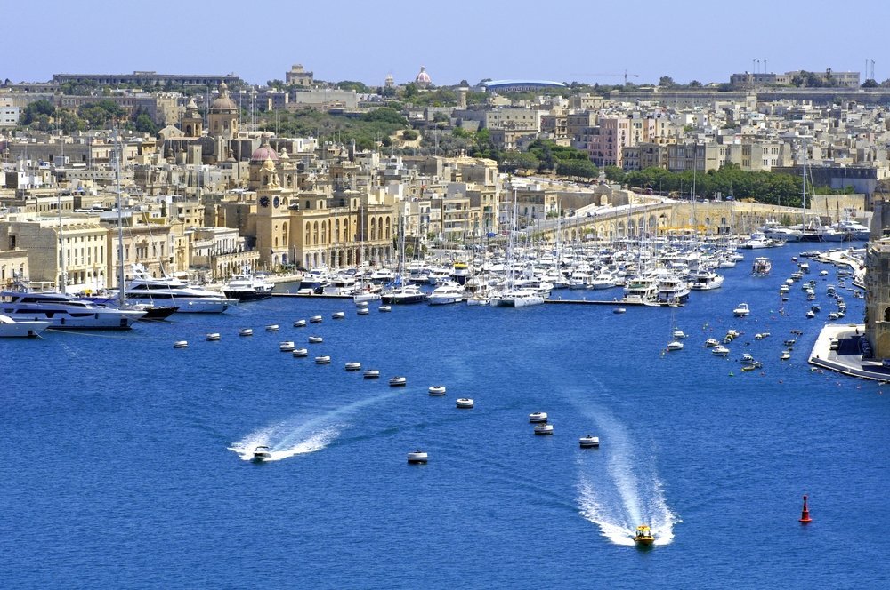 Арендные ставки на Мальте за 6 лет поднялись на 80%