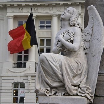 Бельгию просят пересмотреть систему налогообложения доходов от продажи имущества
