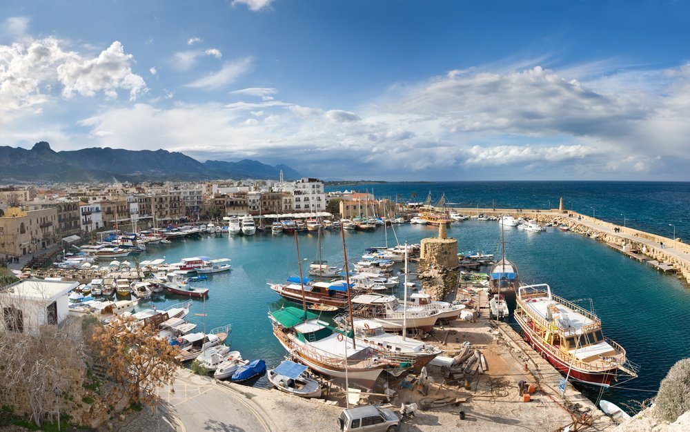 На Кипре собрали большую часть налога на недвижимость
