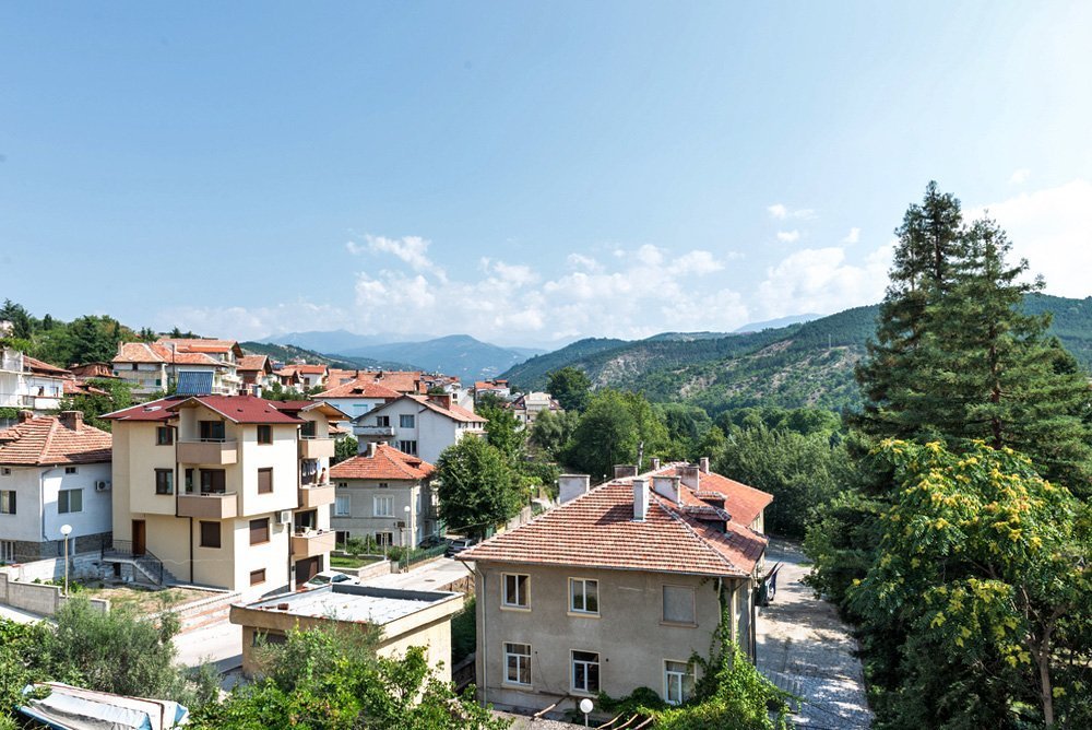 Ипотека в Болгарии стала доступна для безработных