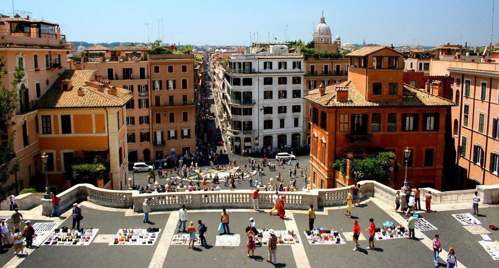 5 историй о недвижимости в Италии, которые важно знать накануне 2015 года