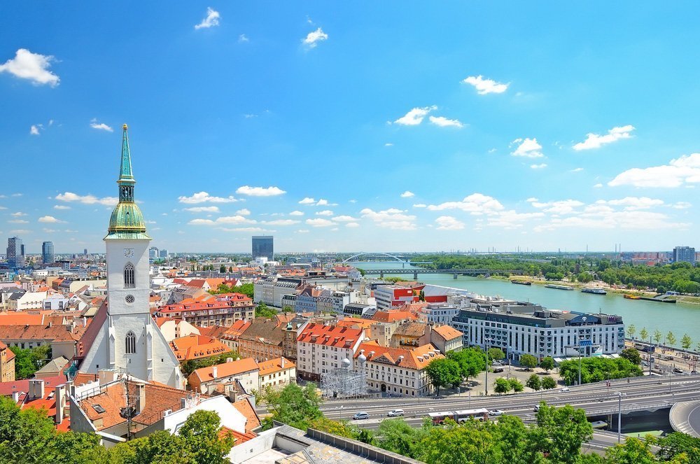 Самая популярная в Словакии недвижимость для инвестиций и отдыха 