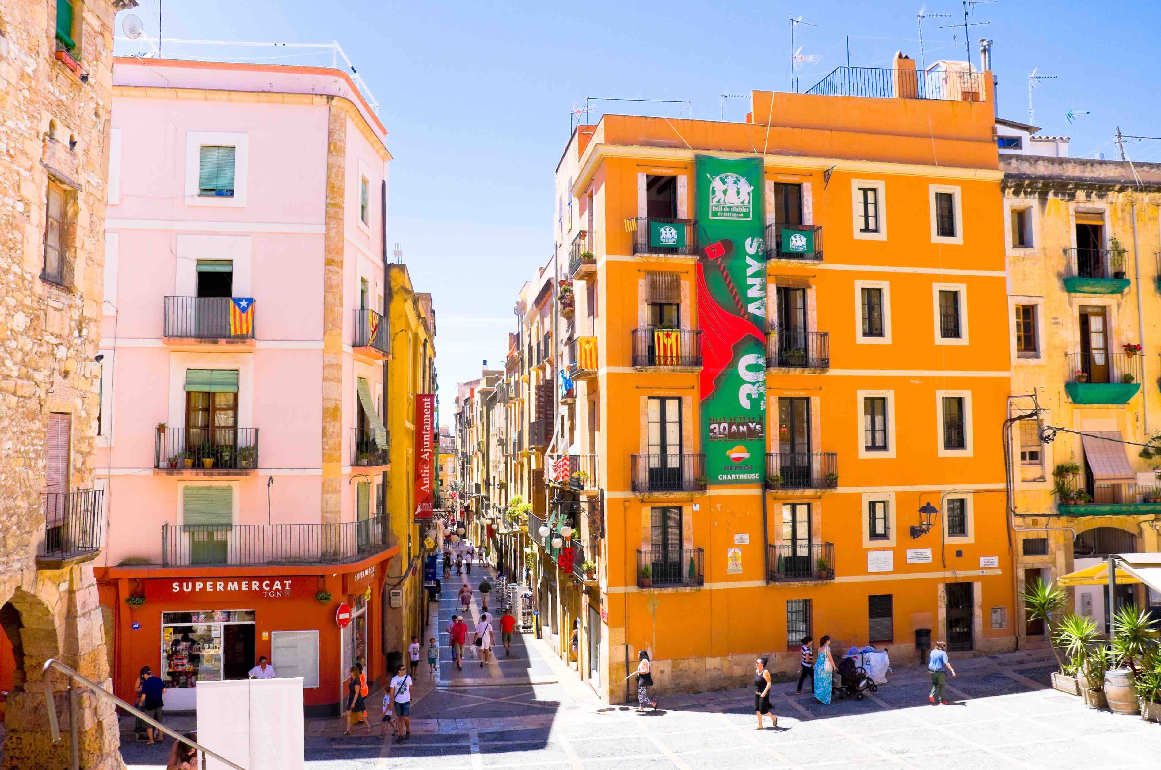 Рынок недвижимости Испании: полезная статистика для покупателей и арендаторов