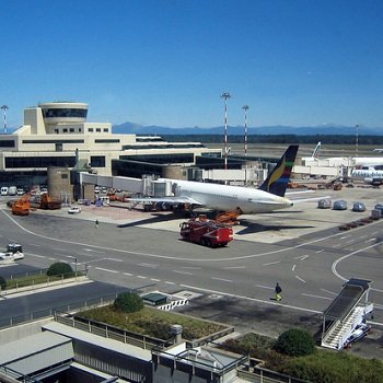 Сан-Марино реконструирует аэропорт Римини ради россиян