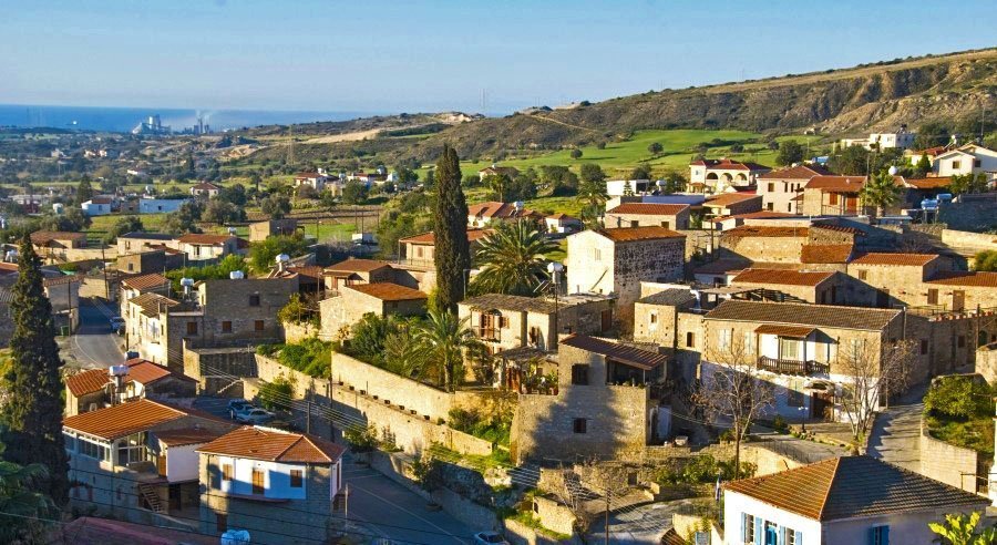 На Кипре продажи жилья выросли на 50%