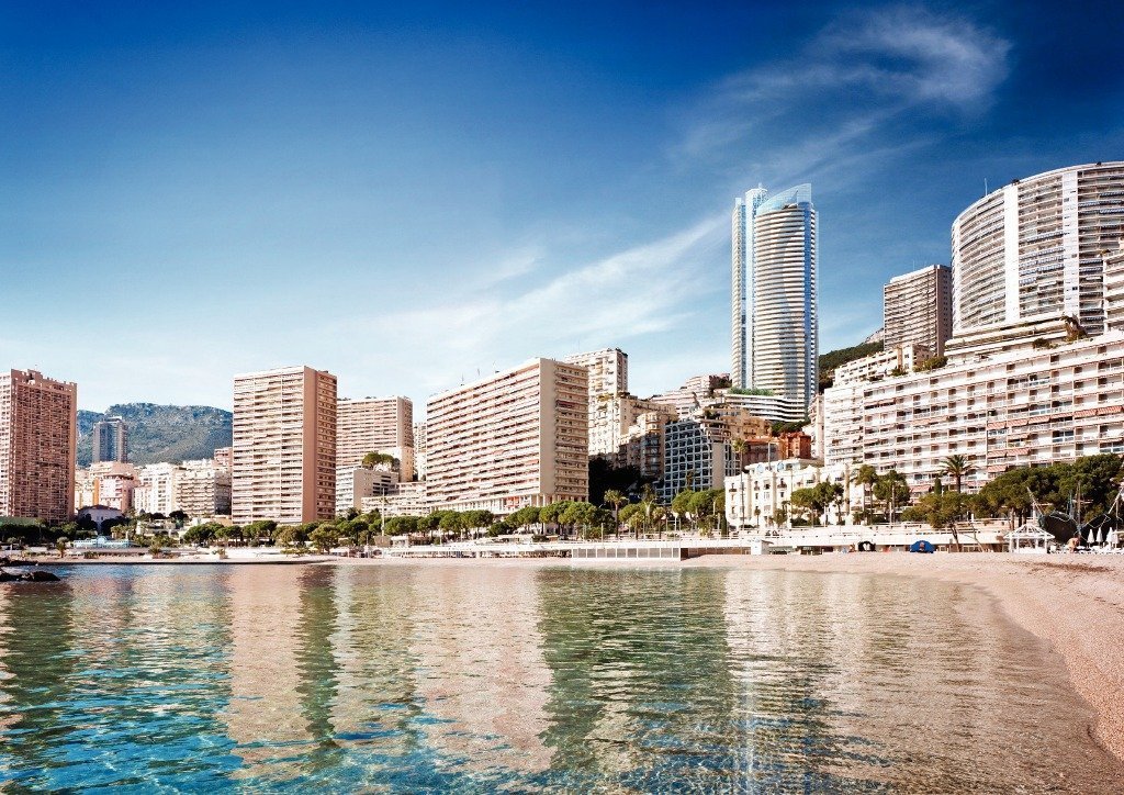 Самая дорогая "башня" Монако пользуется спросом у россиян