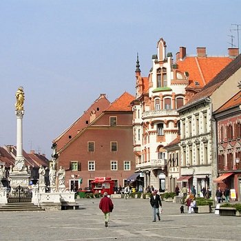 В 2011 году на Словенском рынке недвижимости не наблюдалось серьезных изменений 