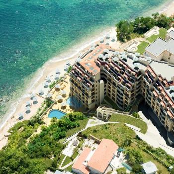 Болгария - популярное направление для покупки зарубежной недвижимости