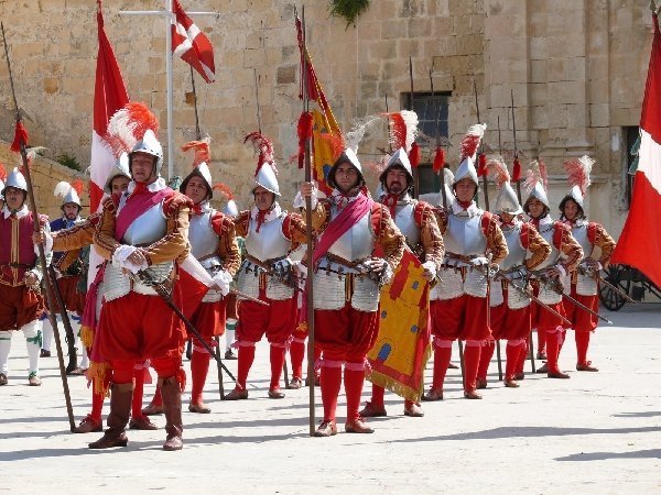Мальтийский орден претендует на 167 га чешской земли