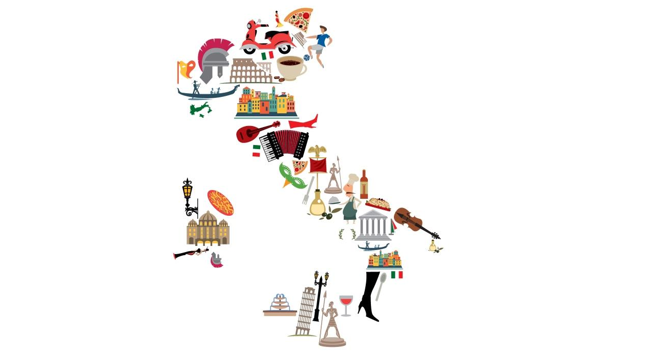 Рейтинг: где в Италии жить хорошо? 