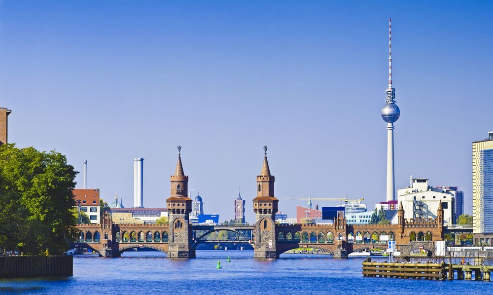 В Берлине суд разрешил иностранцам сдавать свое жилье туристам, пока владельцы проживают в основной резиденции