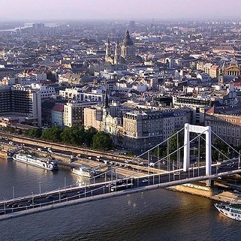 Венгрия - лучшее место для инвестиций в Центральной и Восточной Европе