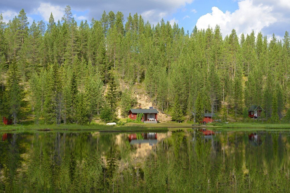 В Финляндии переселенцам будут выдавать средства для аренды жилья подальше от крупных городов