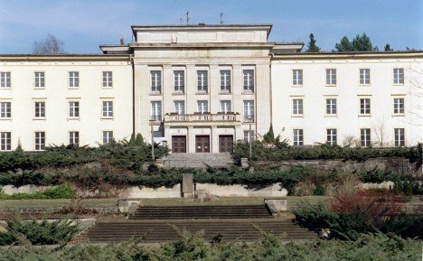 Берлин признает: продажа дома Геббельса маловероятна
