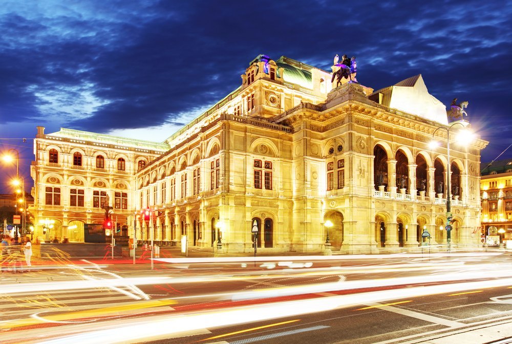 Может ли Вена стать городом мечты для инвесторов в недвижимость?