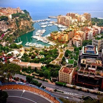 Монако сохраняет титул самой престижной недвижимости в мире