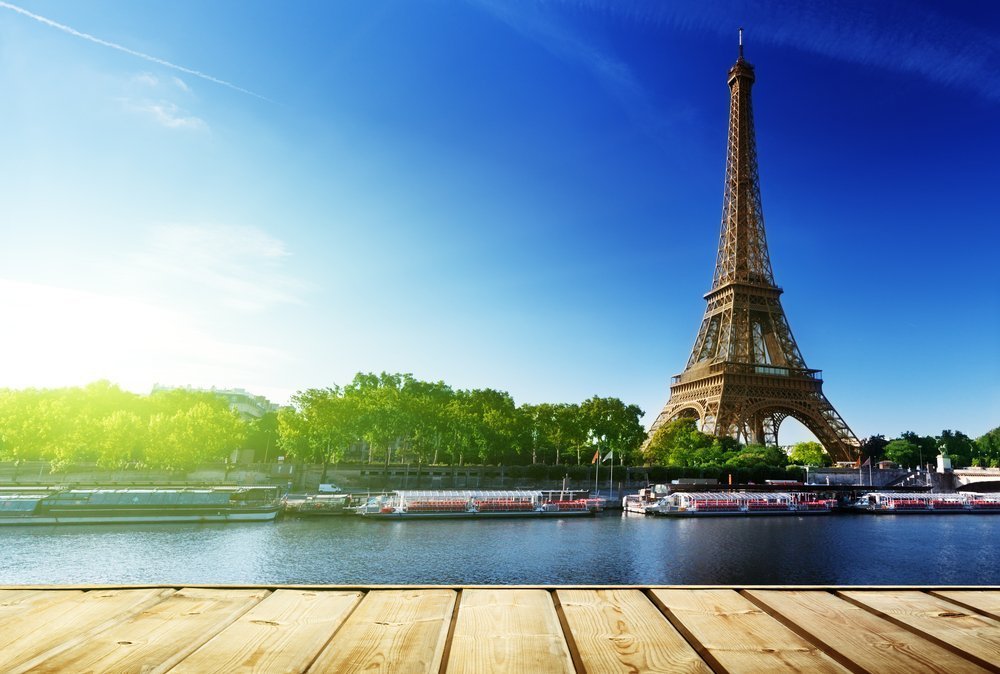 В Париже ограничили размеры арендной платы