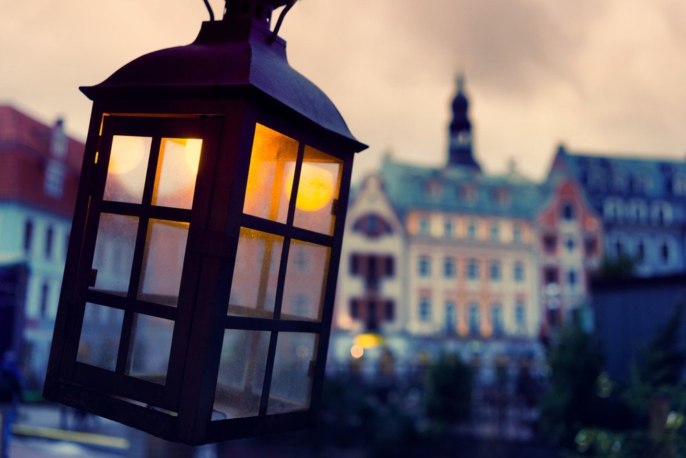 Несколько районов Риги показали рост цен на недвижимость