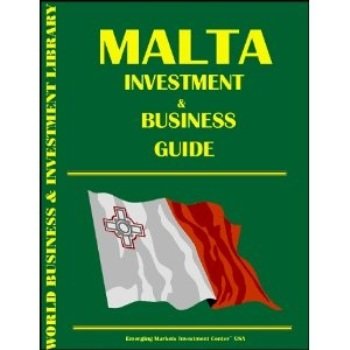 Инвестиционный гид для Мальты