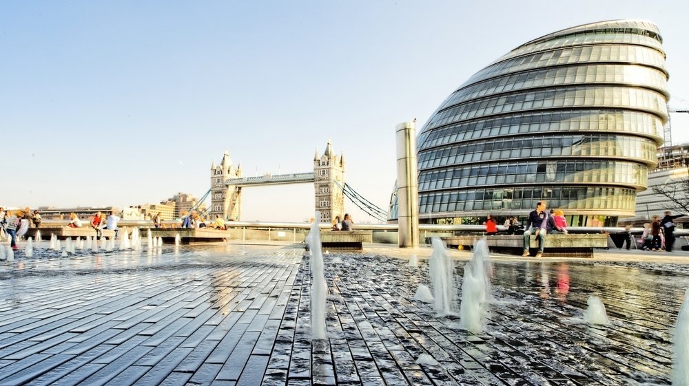 Мэр Лондона: "Мы не должны "посылать" иностранных инвесторов"